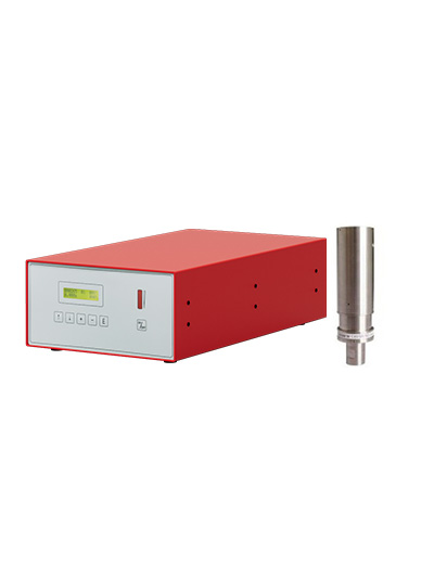 35kHz 1200W 靈高超聲波焊接自動(dòng)化配套