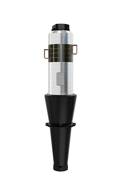 15kHz-2600W 新力源超聲波換能器 直筒型(黑灰) 15kHz-2600W 新力源超聲波換能器 直筒型(黑灰)