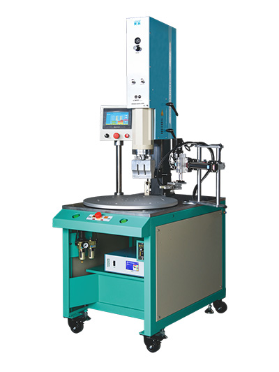 20kHz-2000/2600W L3000 Standard 靈科超聲波智能自動轉(zhuǎn)盤機(jī) 20kHz-2000/2600W L3000 Standard 靈科超聲波智能自動轉(zhuǎn)盤機(jī)